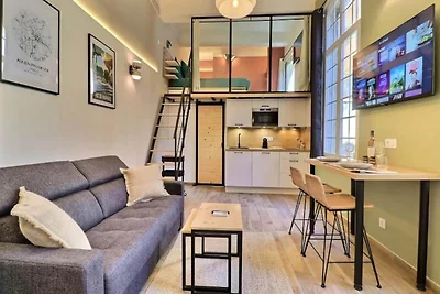 Le Duplex Mirabeau Downtown