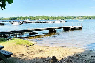 2 persone case ad Ronneby-By Traum