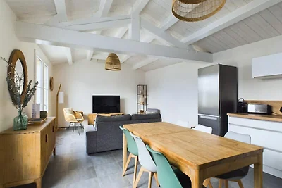 Apartment in L'Épine in der Nähe von...