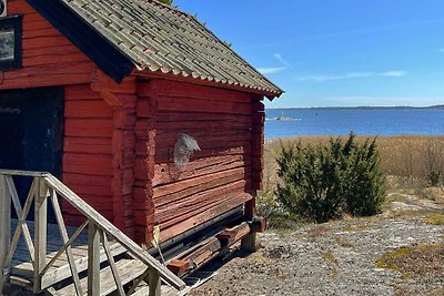 10 persoons vakantie huis in DALARÖ