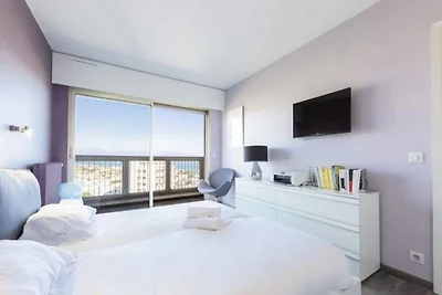 Appartements für 4 Personen