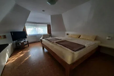 Ferienhaus mit 1 Schlafzimmer