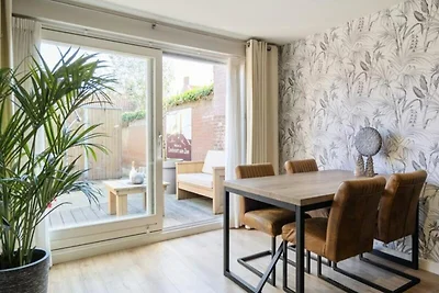 Apartments für 4 Personen