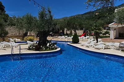 Villa Ponto - Studio Apartment With Terrace...