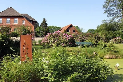 Ferienhaus in Eimke mit Schwimmbecken