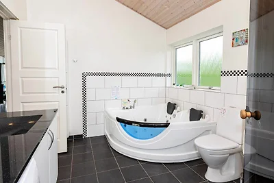 6 persoons vakantie huis in Fjerritslev-By...