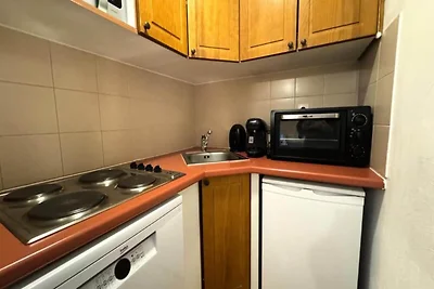 Residenz Les Hauts De Preclaux