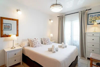 Stijlvol appartement in Nerja