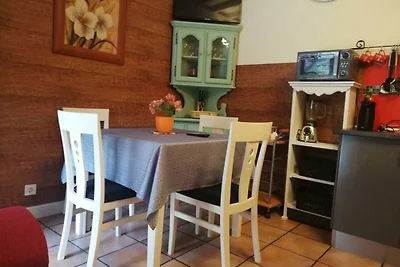 Accogliente casa vacanze in una zona...