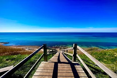 8 Personen Ferienhaus in Vejby-By Traum