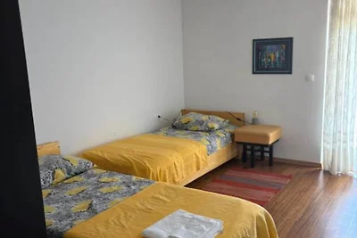Villa Coral - Four bedroom villa with pool