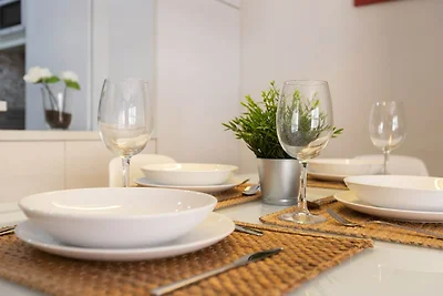 El Arenal - Apartment In Torremolinos.
