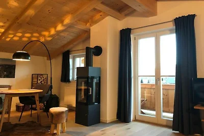 Bodenschneid Suiten "Neureuthblick"