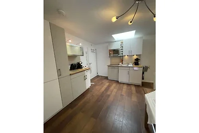 Komfort-Appartement-Haus Regini