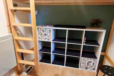 Les marmottes N°112 - ST5