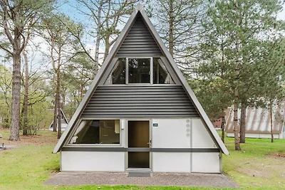 Bungalow a Bospark 't Wolfsven nella natura