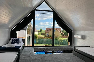 Casa vacanze a Swinoujscie