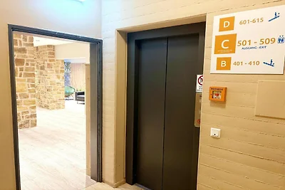 Familievakantie in Hambachtal voor 4 personen