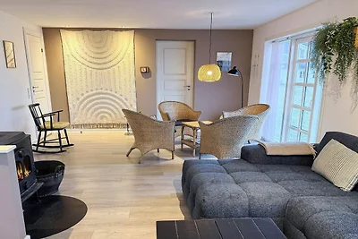 17 persone case ad Harboøre-By Traum