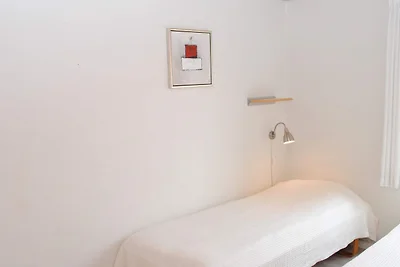 6 persoons vakantie huis in Allinge