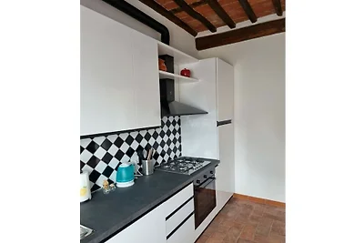 Villa Romantica Lucca