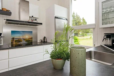 6 Personen Ferienhaus in Brovst