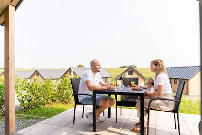 Kleines Haus für 2 bis 4 Personen in Bemelen