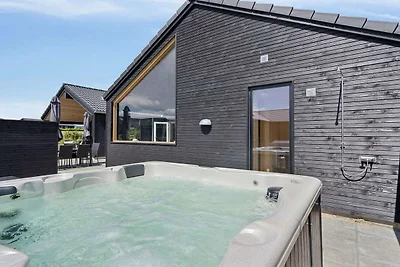 5 stelle case ad Sydals