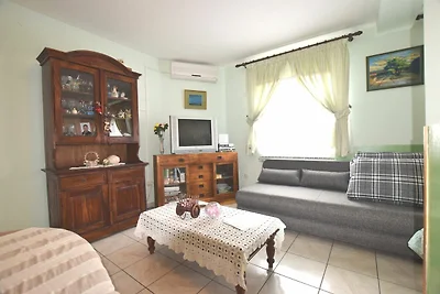 Vakantiehuis in Banjole vlakbij de zee