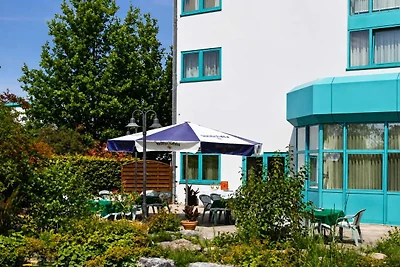 apartman za odmor Obiteljski odmor Herrenberg