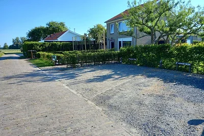 Vakantiehuis op een unieke locatie in SE12