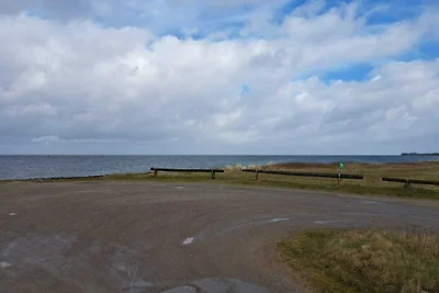 5 Personen Ferienhaus in Tranekær-By Traum