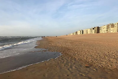 Golfstroom 101 appartement in Koksijde