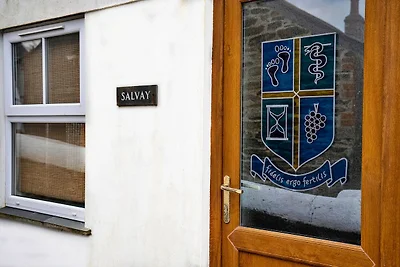 Cottage a Porthleven vicino Spiaggia & Porto