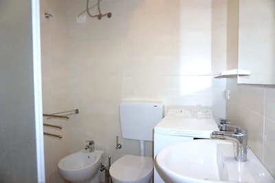 Wohnung Porto Santa Margherita am Strand