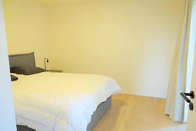 Appartement in Nieuwpoort bij het Strand