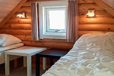 6 Personen Ferienhaus in Hovborg