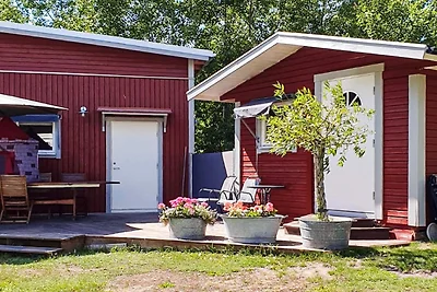 6 Personen Ferienhaus in MÖNSTERÅS