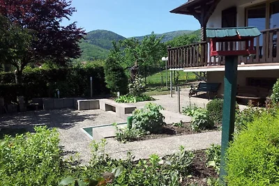 Gite Bellevue o powierzchni 140m²