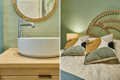 Schitterend appartement Le Marais/Place des...