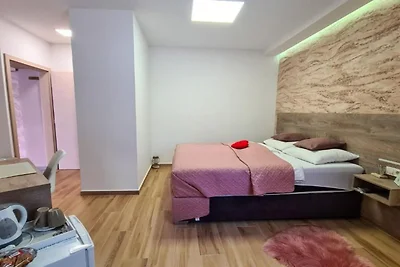 Double or Twin Room With Private Bathroom...