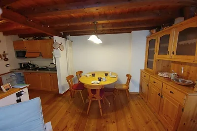 Casa vacanze a Stazzona con piscina