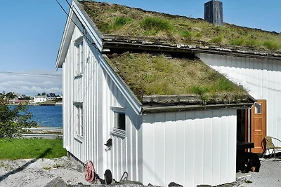 7 Personen Ferienhaus in Averøy-By Traum