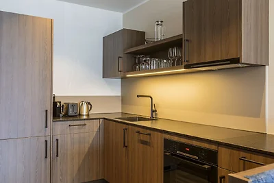 Ferienwohnung in Hopfgarten für 4 Personen