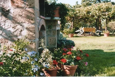 Casa C Poggio dell'Olivo