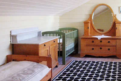 10 Personen Ferienhaus in Follafoss-By Traum