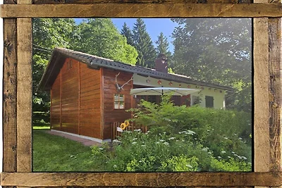 Ferienhaus mit 2 Schlafzimmer