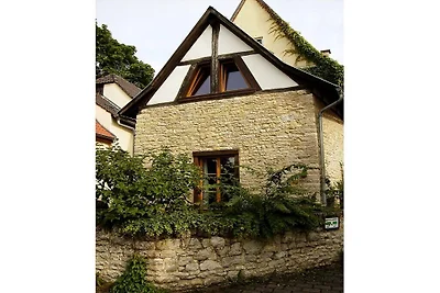 Maisonette im Saal