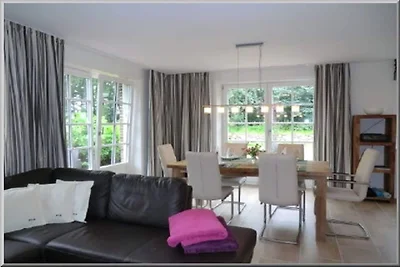 Ferienhaus Erholungsurlaub Wyk