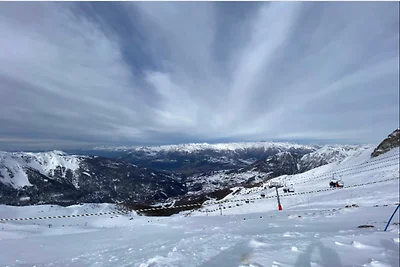 Residenz Le Balcon Des Airelles